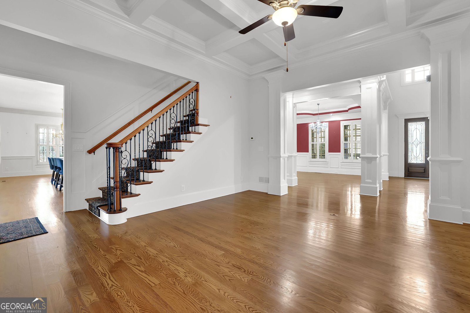 4011 Chapel Grove Drive Marietta - Photo 27