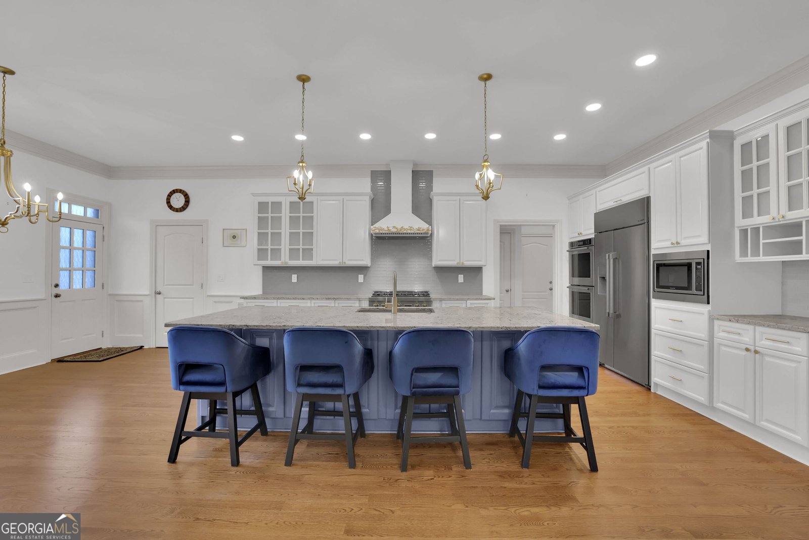 4011 Chapel Grove Drive Marietta - Photo 29