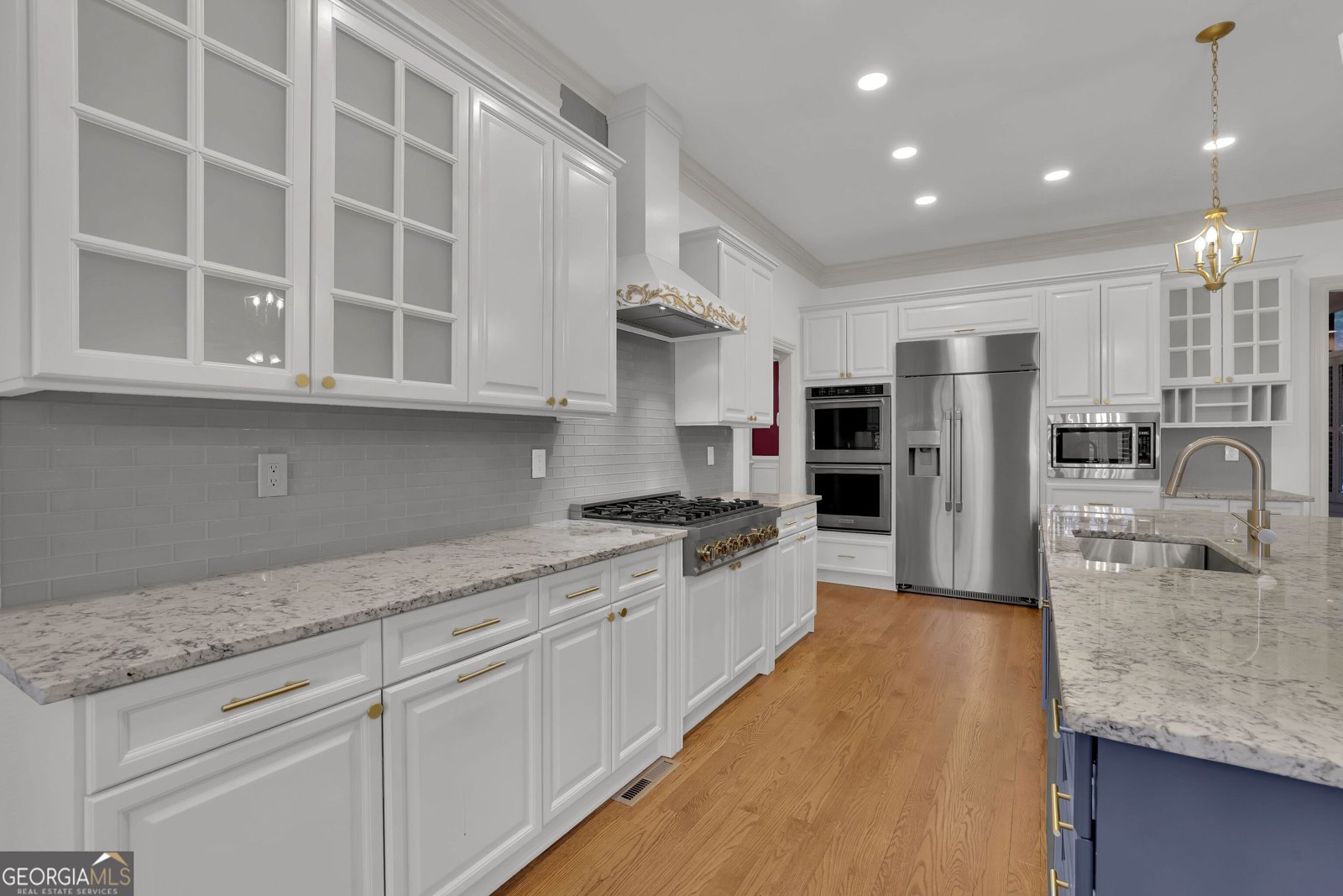 4011 Chapel Grove Drive Marietta - Photo 30