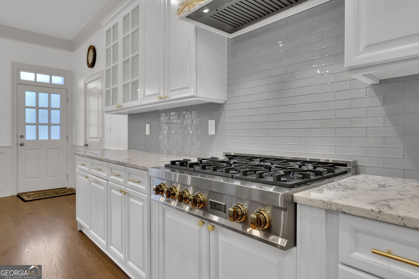 4011 Chapel Grove Drive Marietta - Photo 31