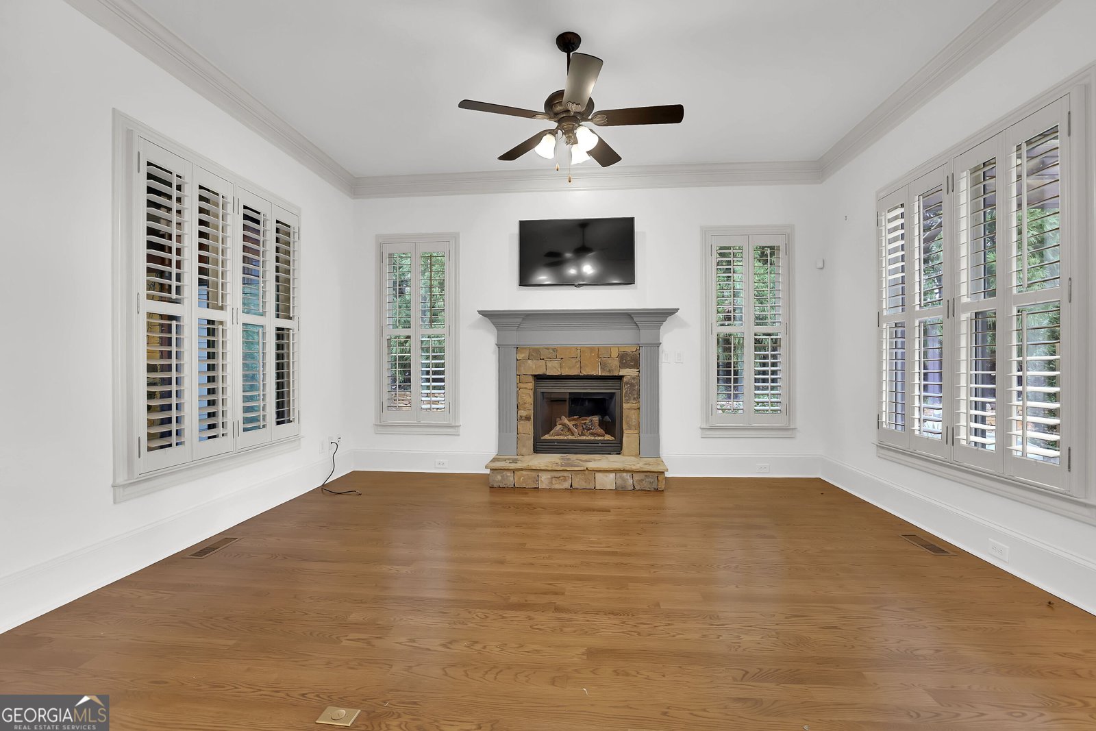 4011 Chapel Grove Drive Marietta - Photo 35