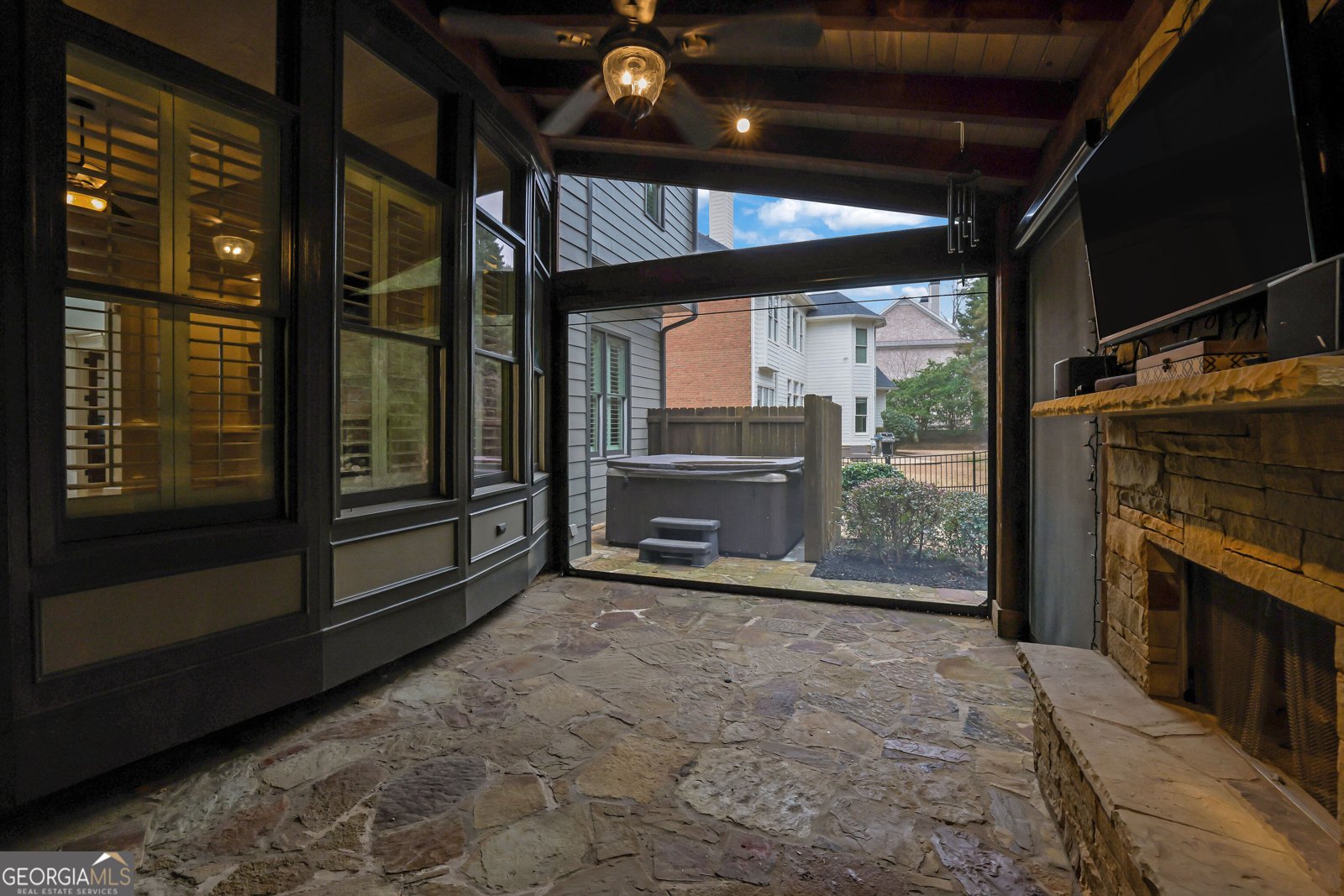 4011 Chapel Grove Drive Marietta - Photo 37