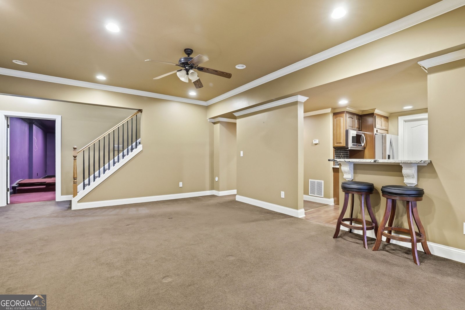 4011 Chapel Grove Drive Marietta - Photo 41