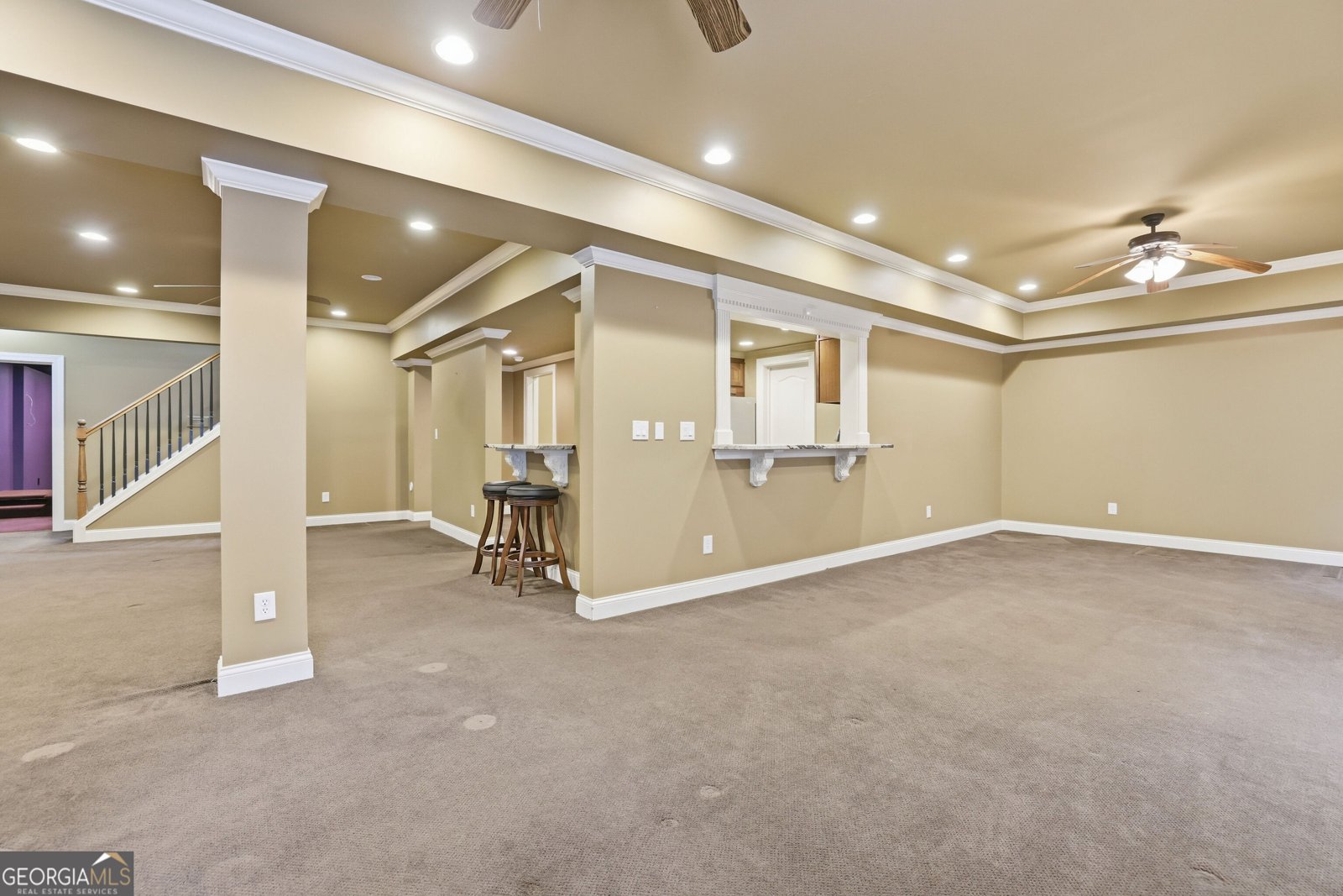 4011 Chapel Grove Drive Marietta - Photo 43