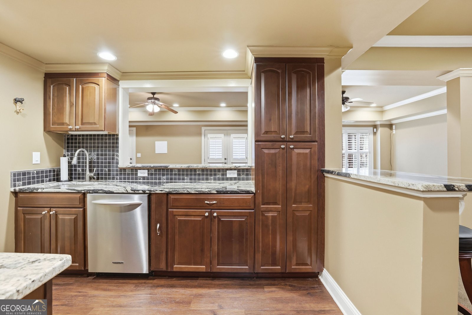 4011 Chapel Grove Drive Marietta - Photo 49