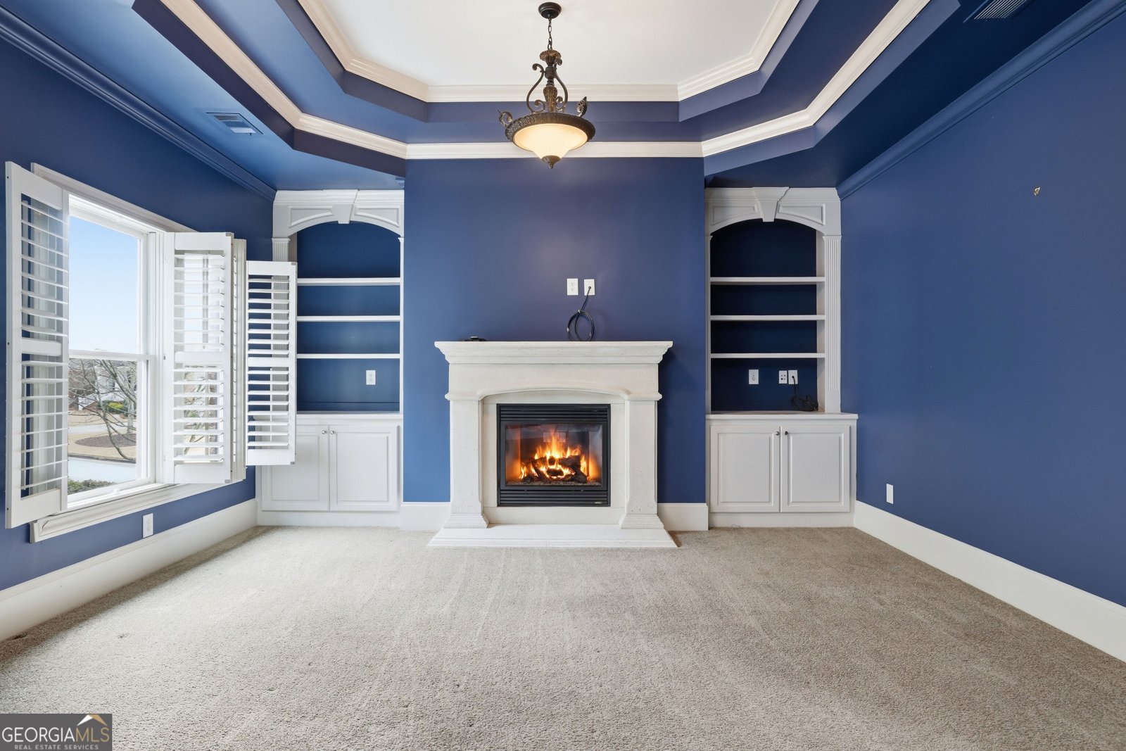 4011 Chapel Grove Drive Marietta - Photo 51