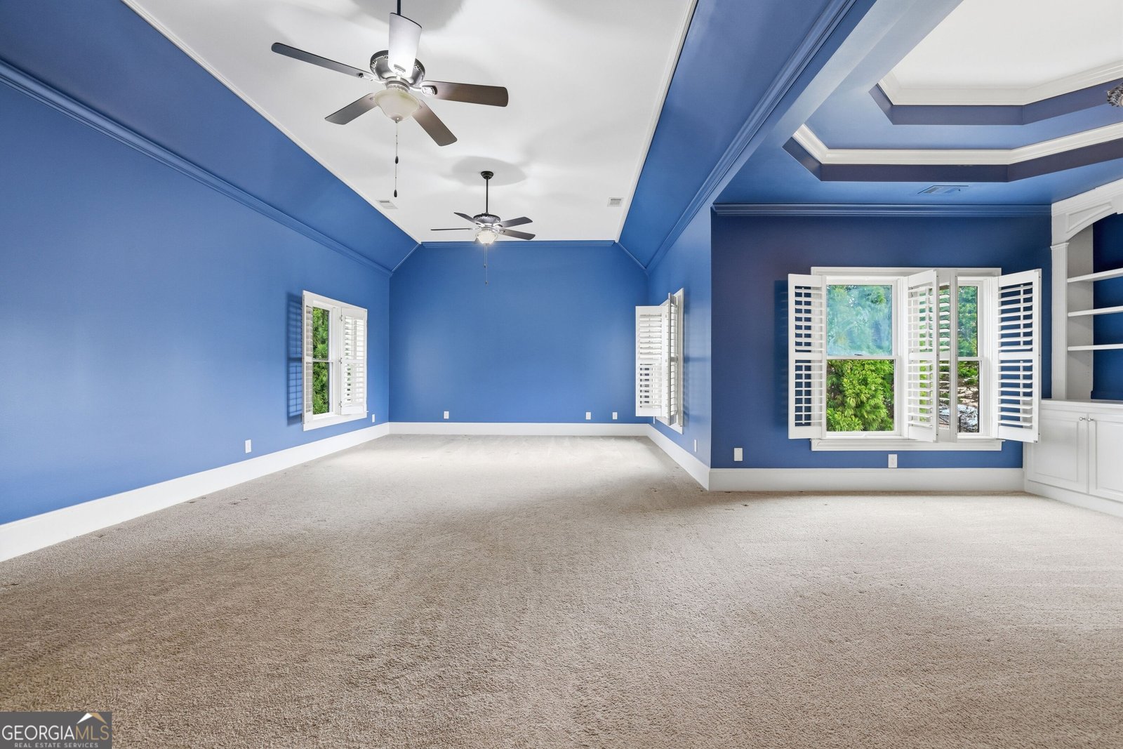 4011 Chapel Grove Drive Marietta - Photo 52