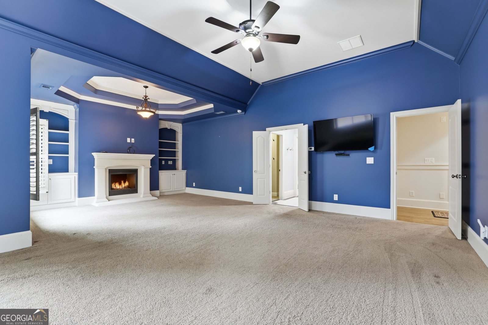 4011 Chapel Grove Drive Marietta - Photo 53