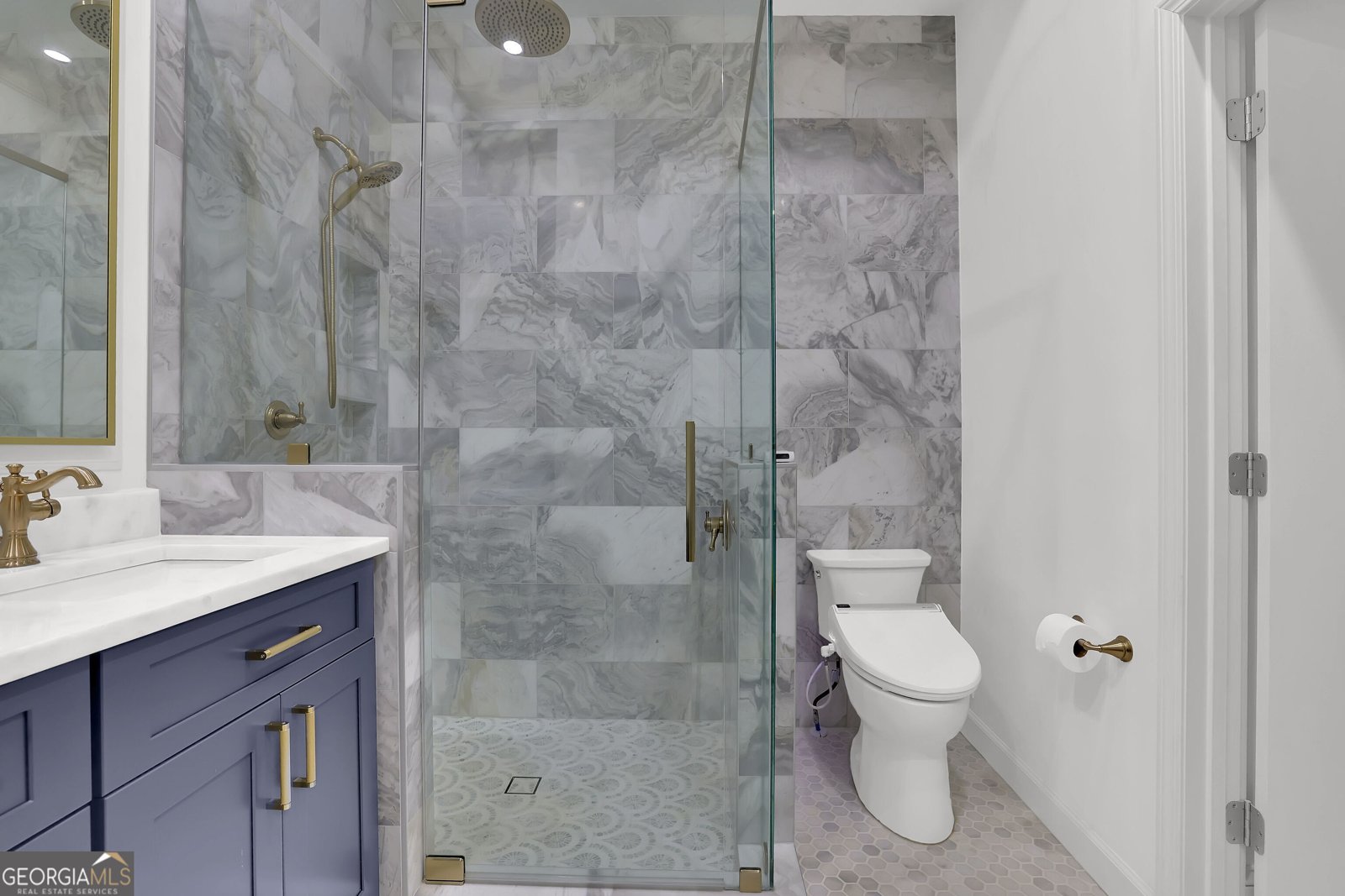 4011 Chapel Grove Drive Marietta - Photo 55