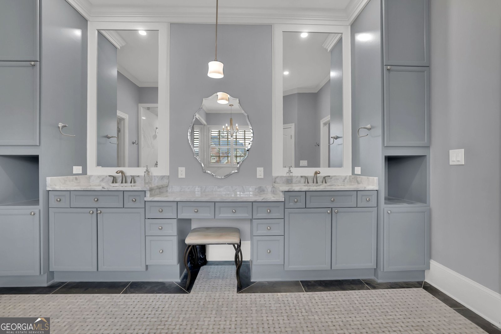 4011 Chapel Grove Drive Marietta - Photo 56