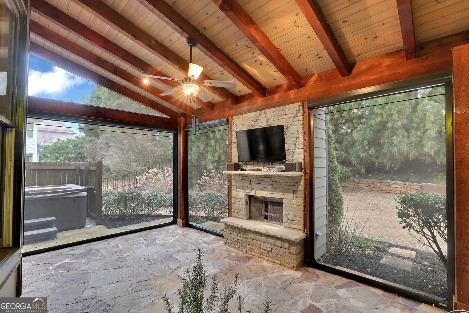 4011 Chapel Grove Drive Marietta - Photo 58