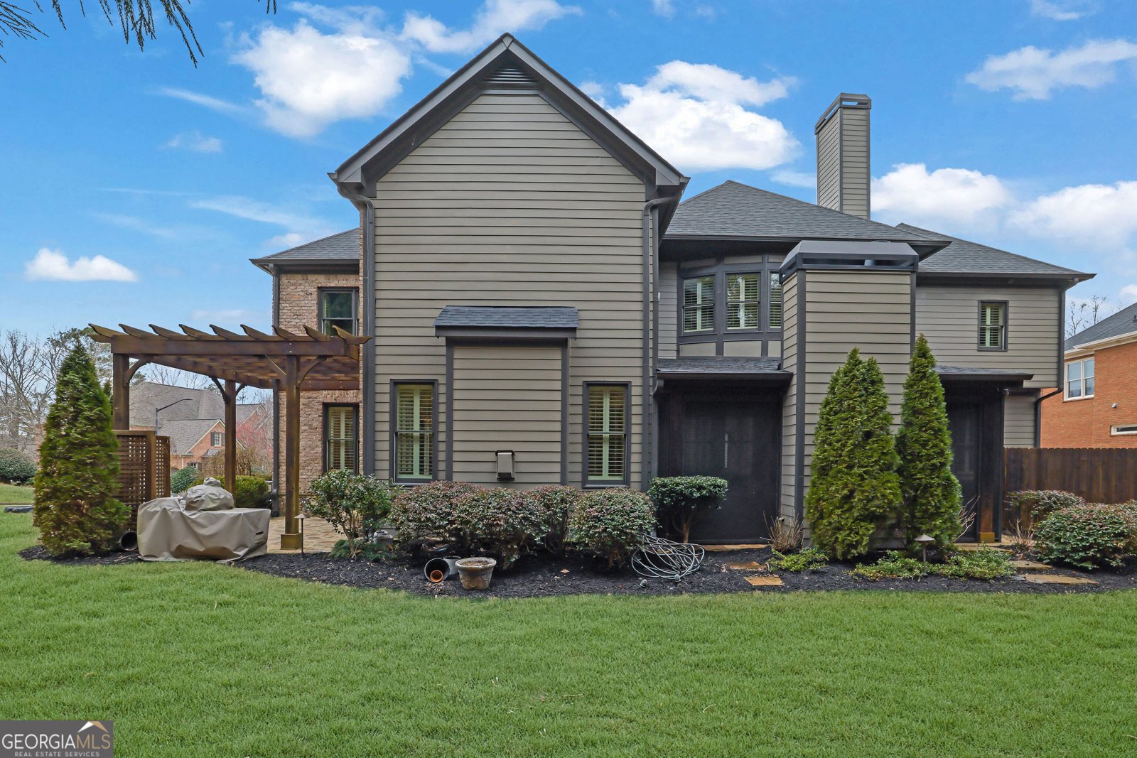 4011 Chapel Grove Drive Marietta - Photo 59