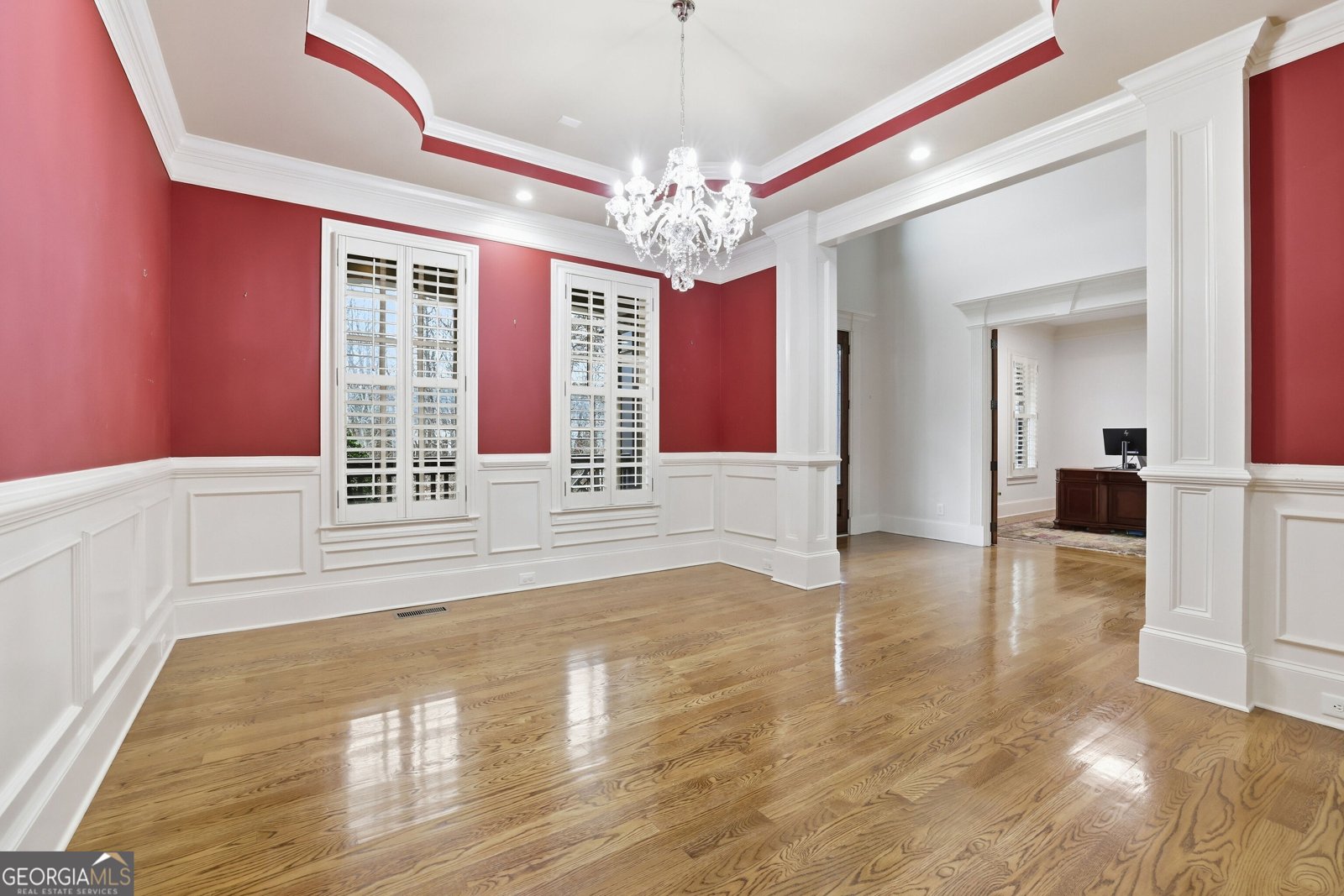 4011 Chapel Grove Drive Marietta - Photo 6