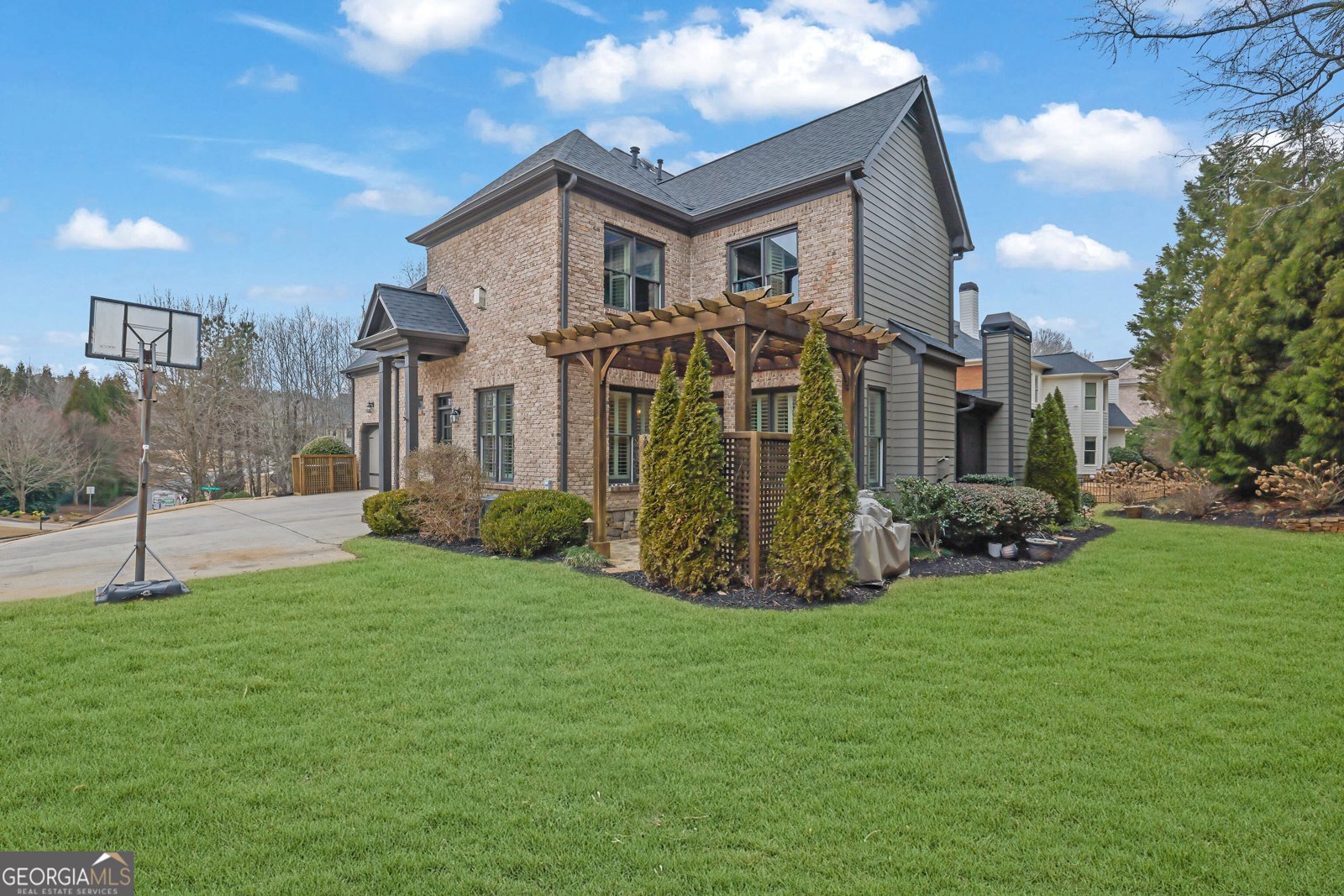 4011 Chapel Grove Drive Marietta - Photo 60