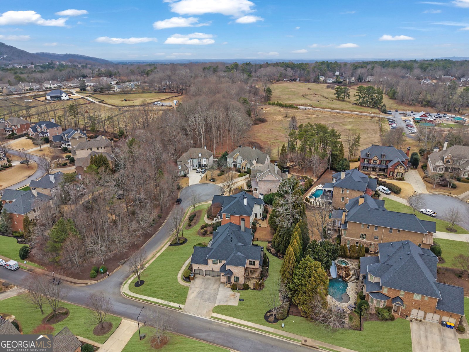 4011 Chapel Grove Drive Marietta - Photo 63