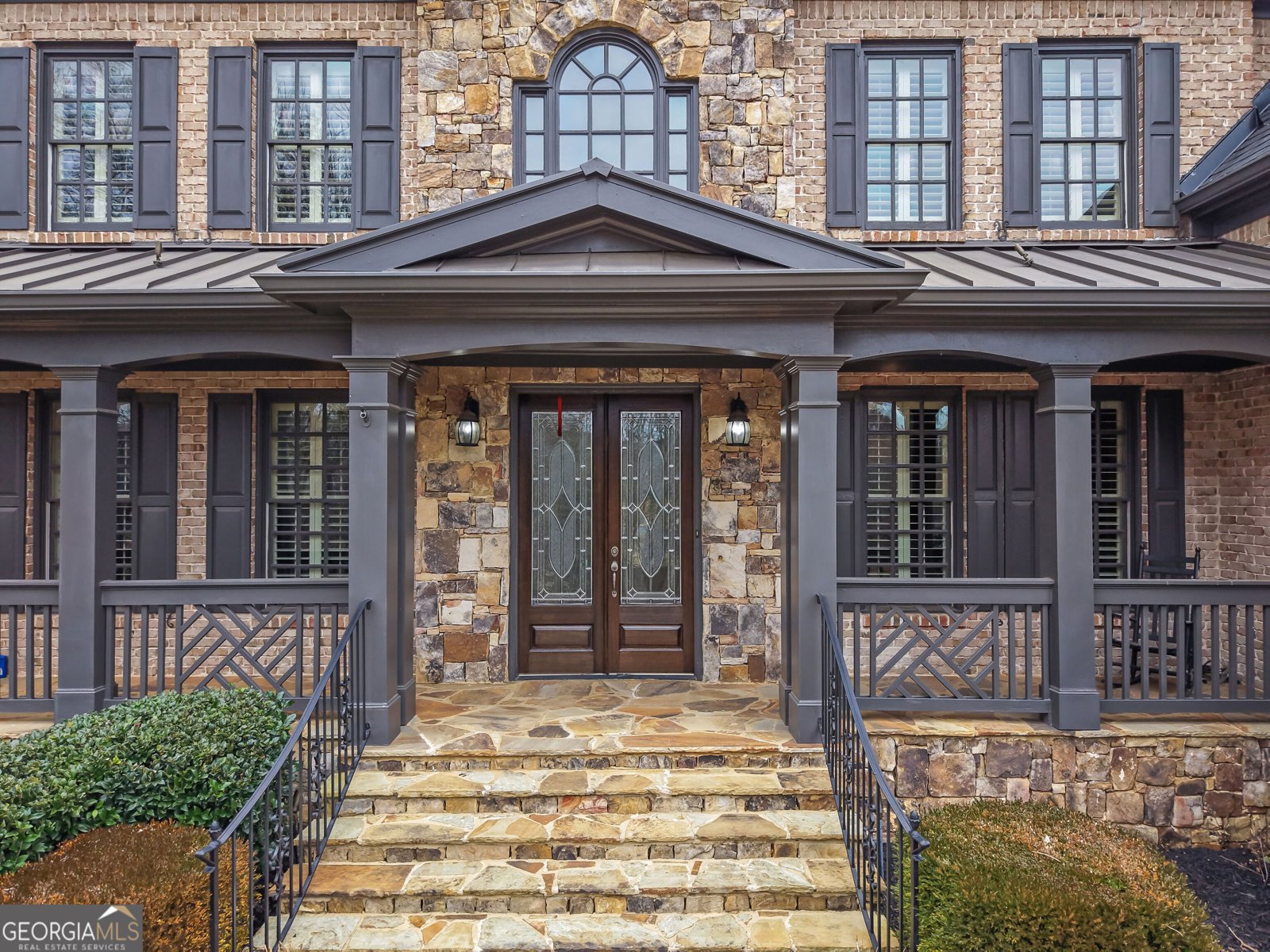 4011 Chapel Grove Drive Marietta - Photo 64