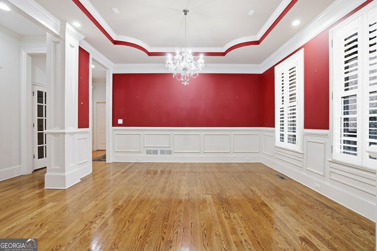 4011 Chapel Grove Drive Marietta - Photo 7