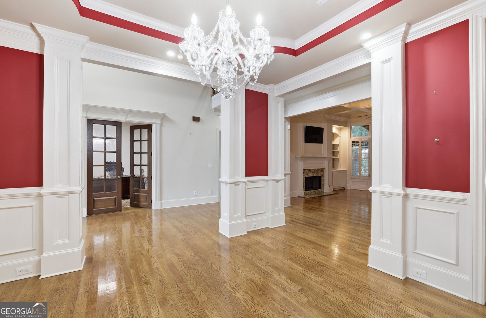 4011 Chapel Grove Drive Marietta - Photo 8