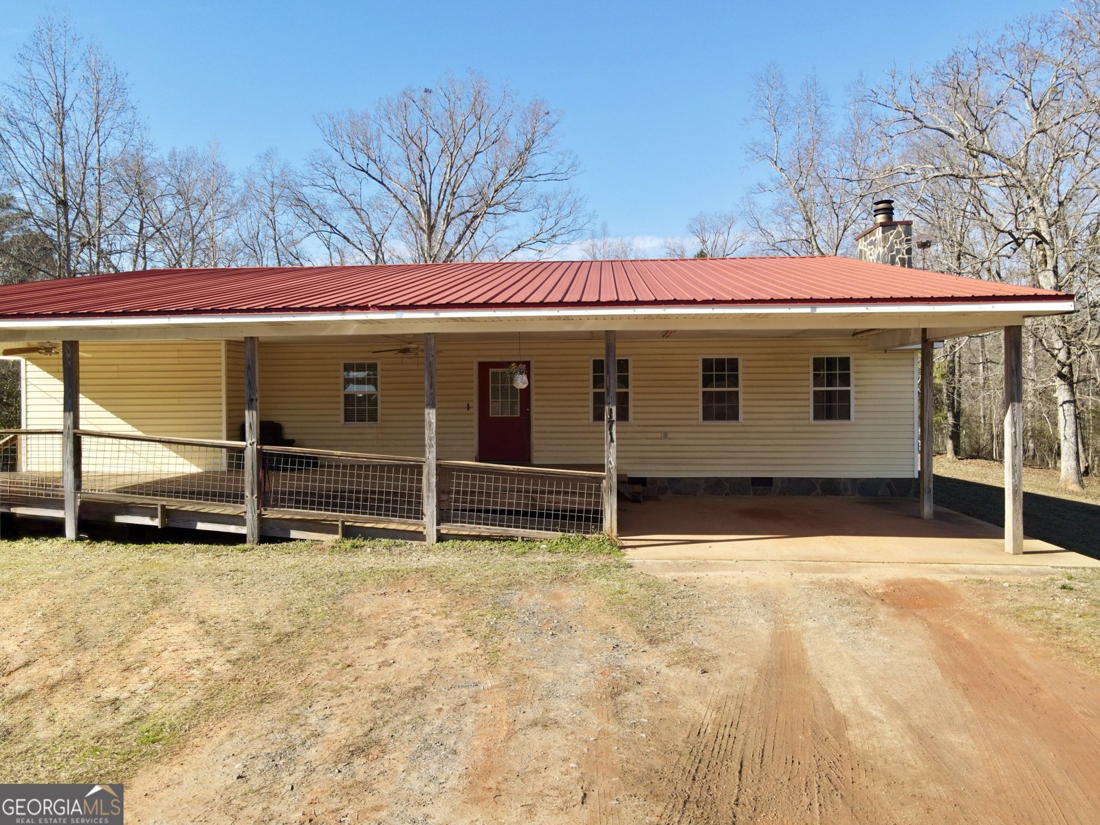 171 Hoyt Road Milner - Photo 1
