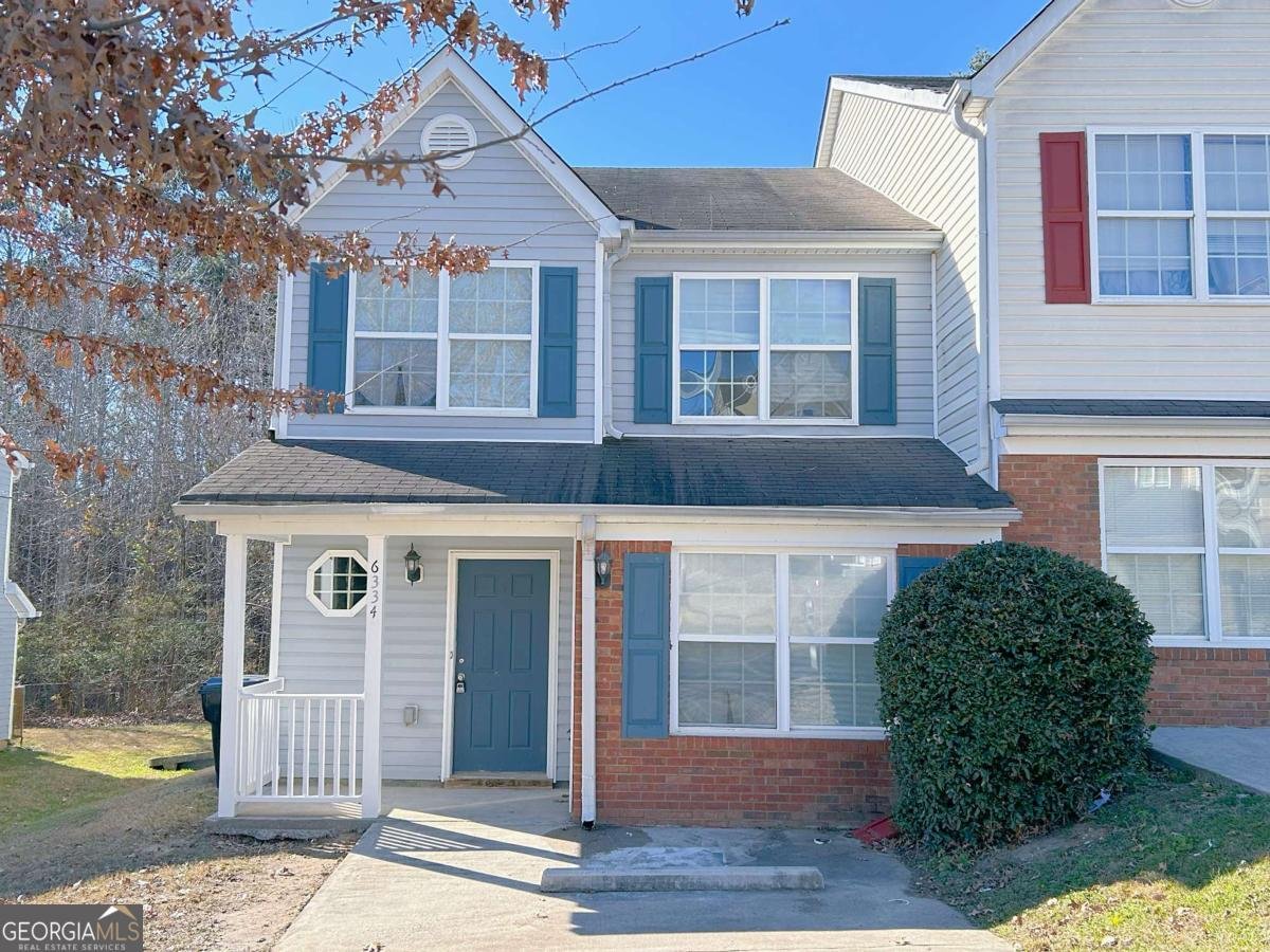 6334 Hickory Lane Circle Union City - Photo 1