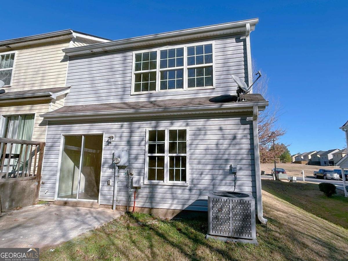 6334 Hickory Lane Circle Union City - Photo 20