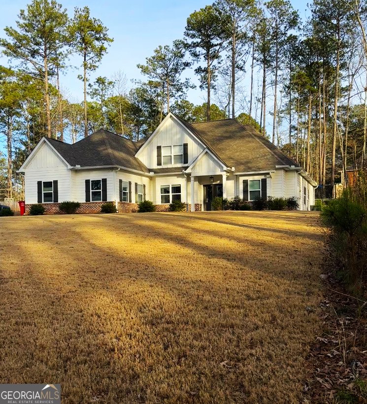 3156 Sweetbriar Drive Villa Rica - Photo 1