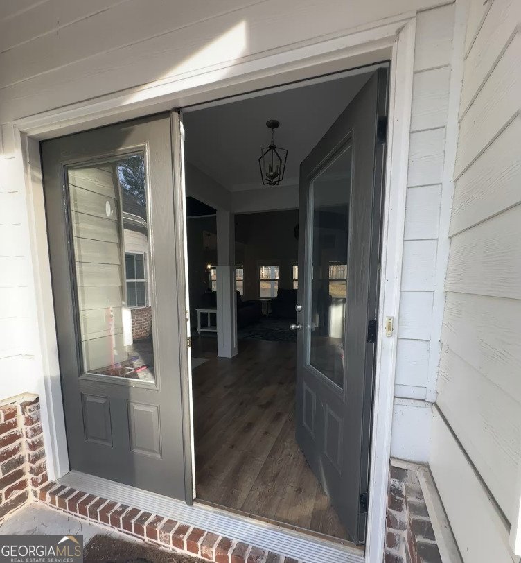 3156 Sweetbriar Drive Villa Rica - Photo 10