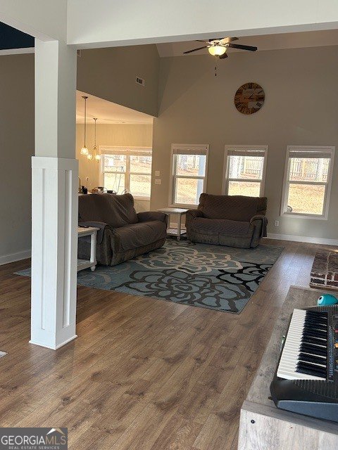 3156 Sweetbriar Drive Villa Rica - Photo 11