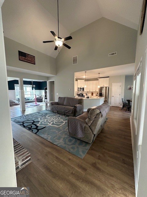 3156 Sweetbriar Drive Villa Rica - Photo 12