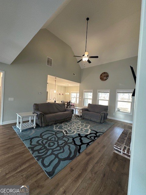 3156 Sweetbriar Drive Villa Rica - Photo 15