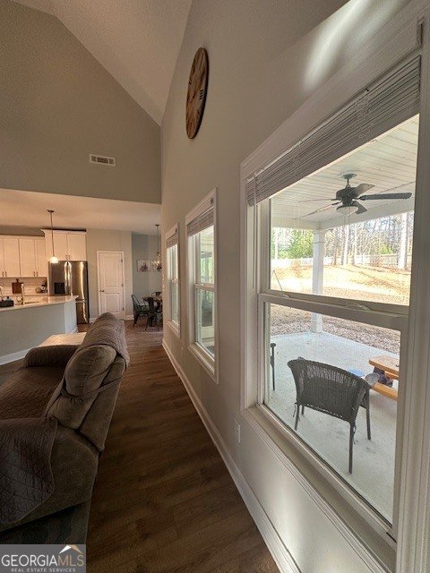 3156 Sweetbriar Drive Villa Rica - Photo 23