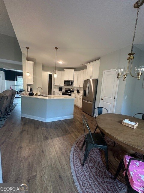 3156 Sweetbriar Drive Villa Rica - Photo 24