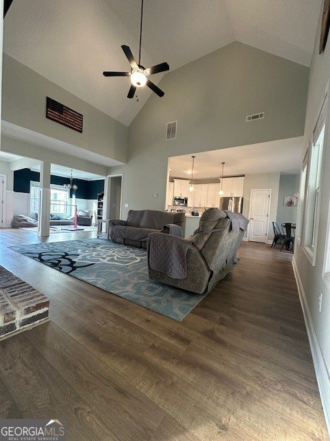 3156 Sweetbriar Drive Villa Rica - Photo 25