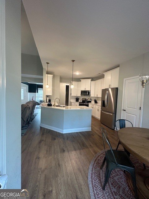 3156 Sweetbriar Drive Villa Rica - Photo 27