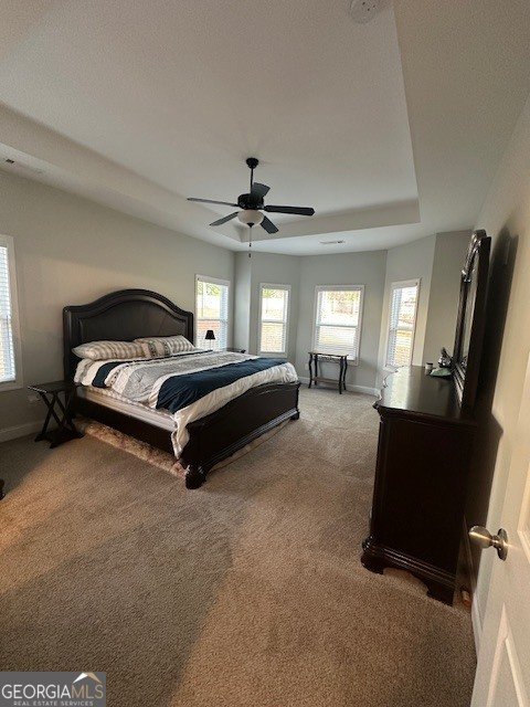 3156 Sweetbriar Drive Villa Rica - Photo 32