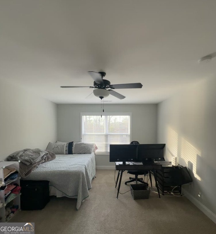 3156 Sweetbriar Drive Villa Rica - Photo 43