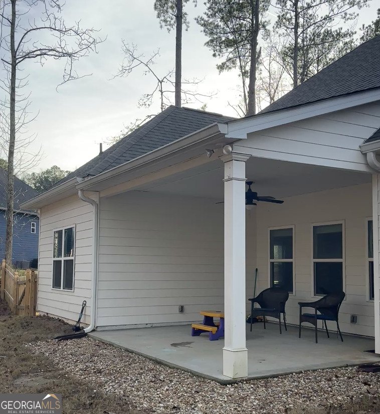 3156 Sweetbriar Drive Villa Rica - Photo 47