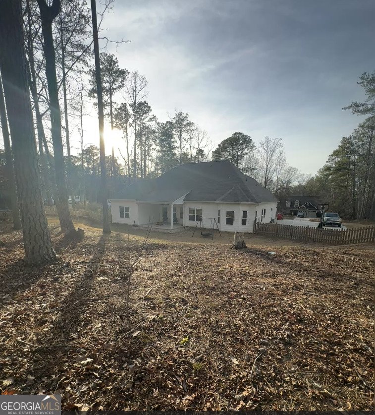 3156 Sweetbriar Drive Villa Rica - Photo 48