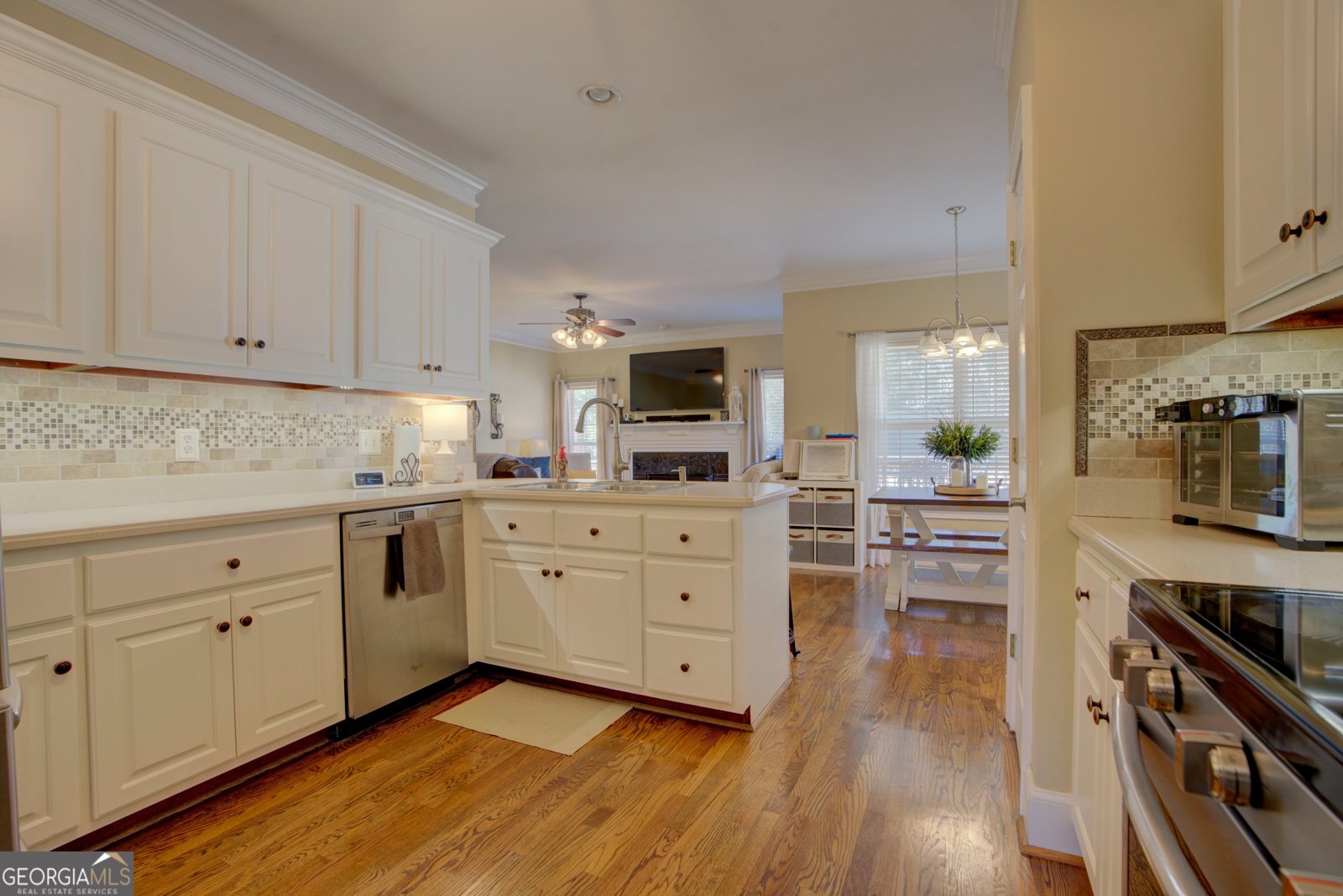 6 Etowah Drive Rome - Photo 13