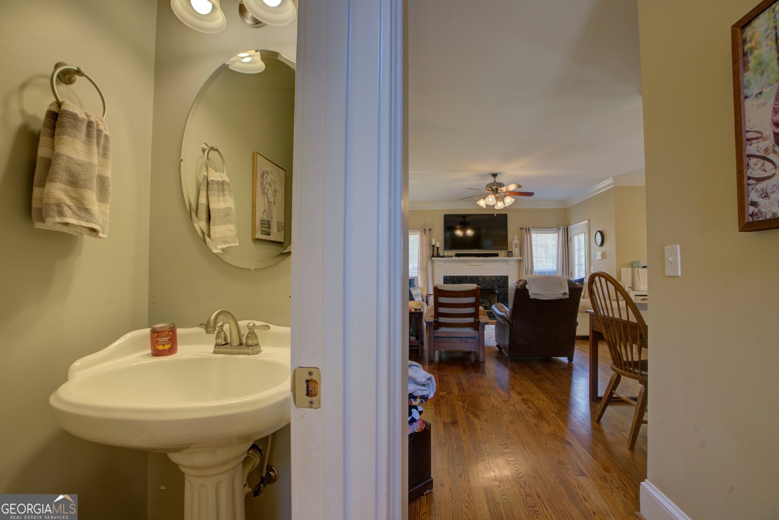 6 Etowah Drive Rome - Photo 20