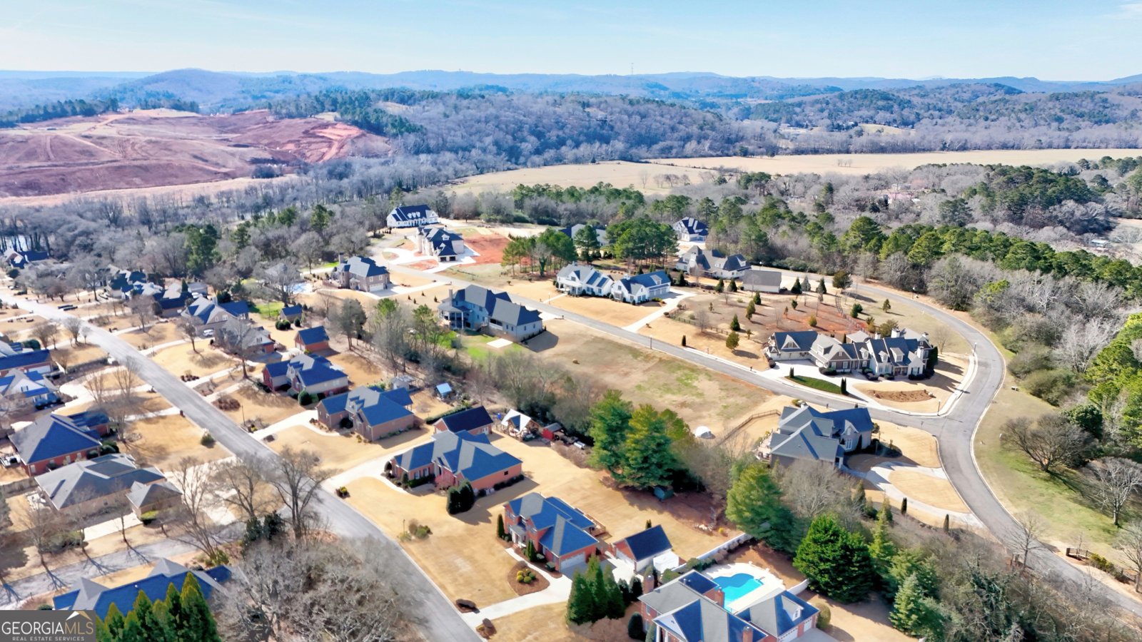 6 Etowah Drive Rome - Photo 45