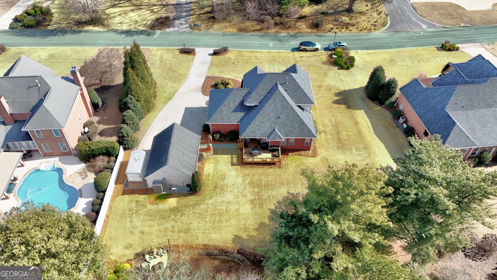 6 Etowah Drive Rome - Photo 46