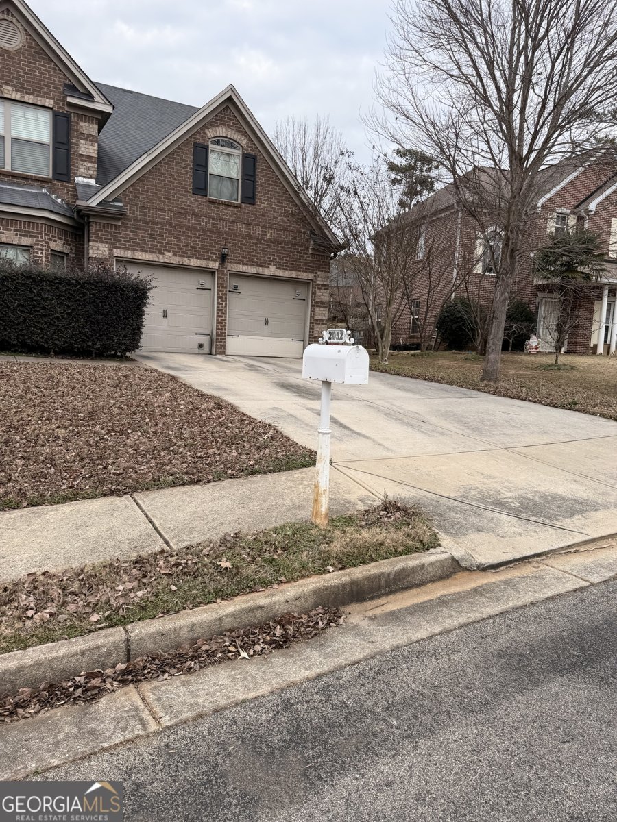 2052 Fort Trail Morrow - Photo 26