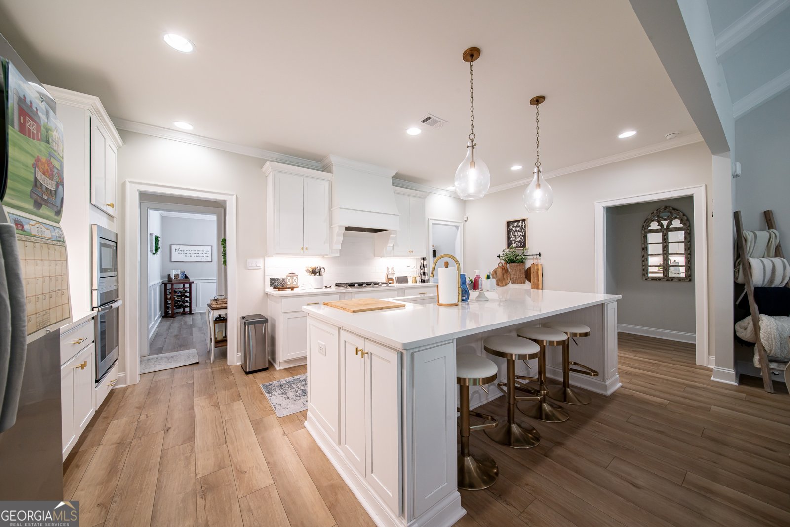 96 Cypress Trail Fortson - Photo 21