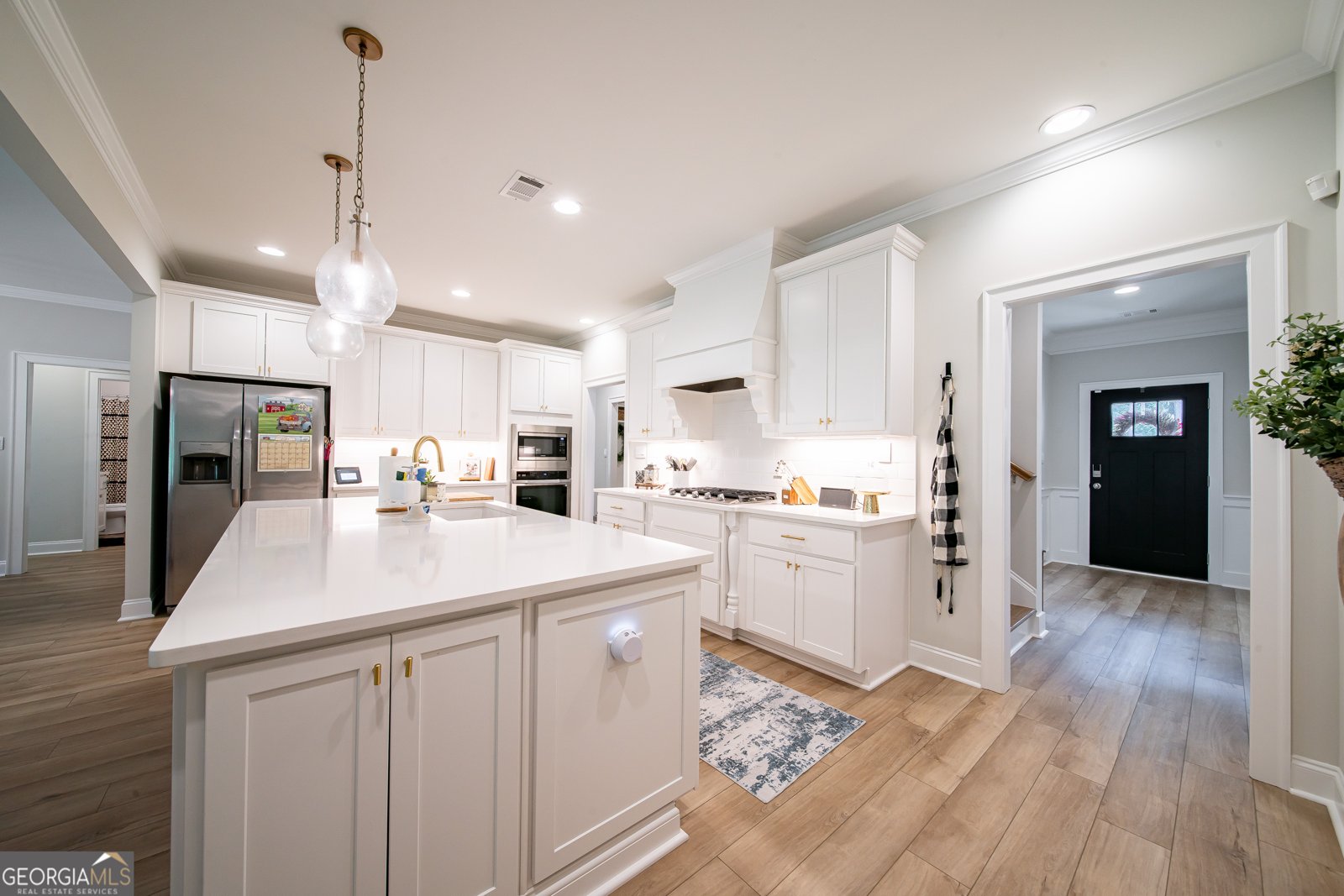 96 Cypress Trail Fortson - Photo 22