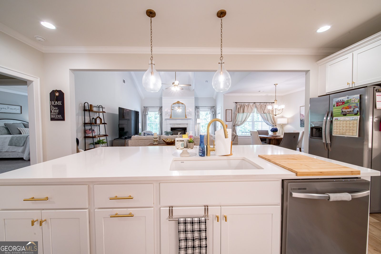 96 Cypress Trail Fortson - Photo 25