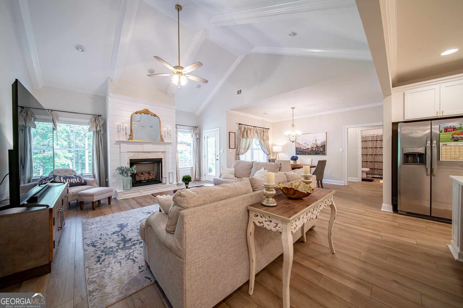 96 Cypress Trail Fortson - Photo 26