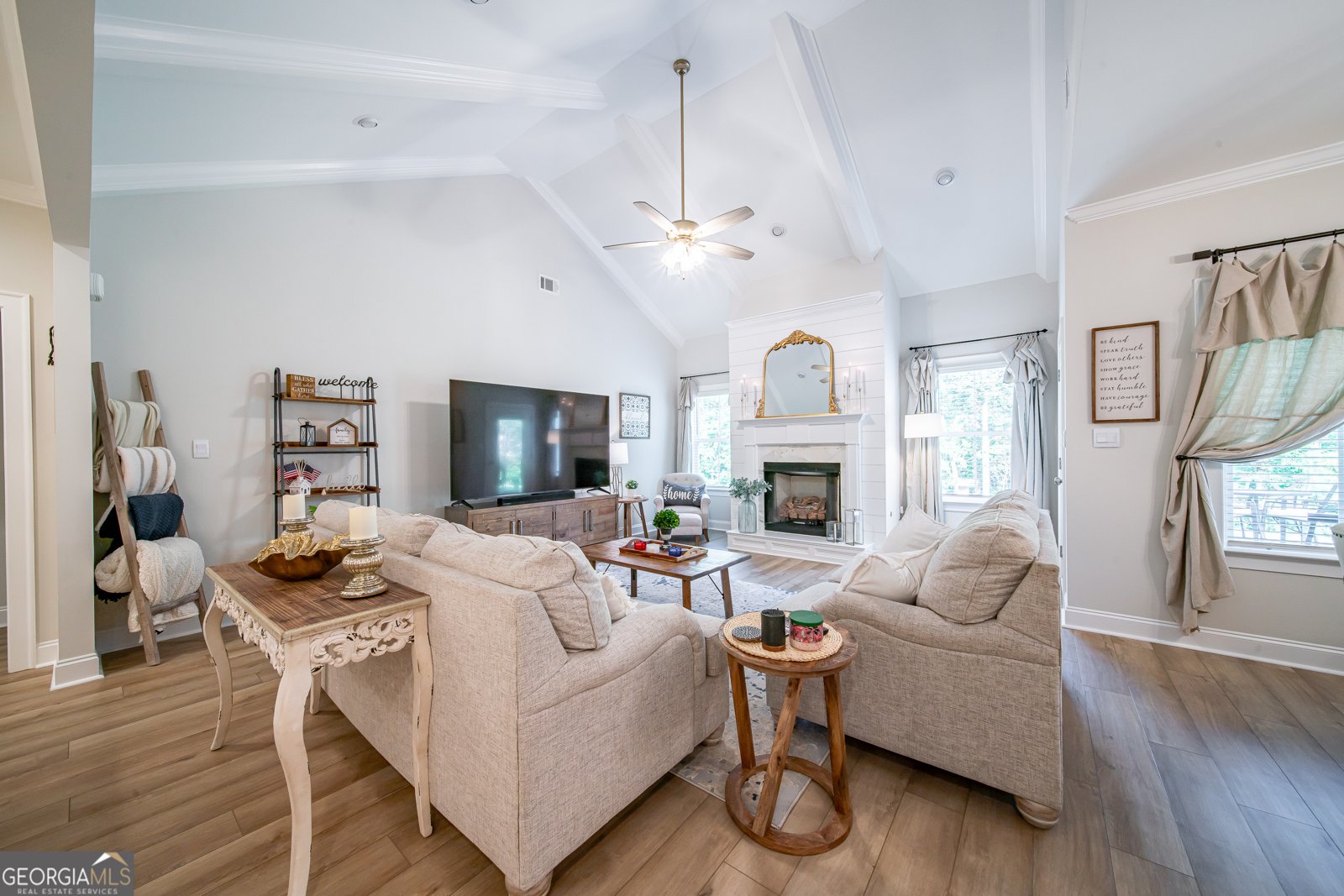 96 Cypress Trail Fortson - Photo 29