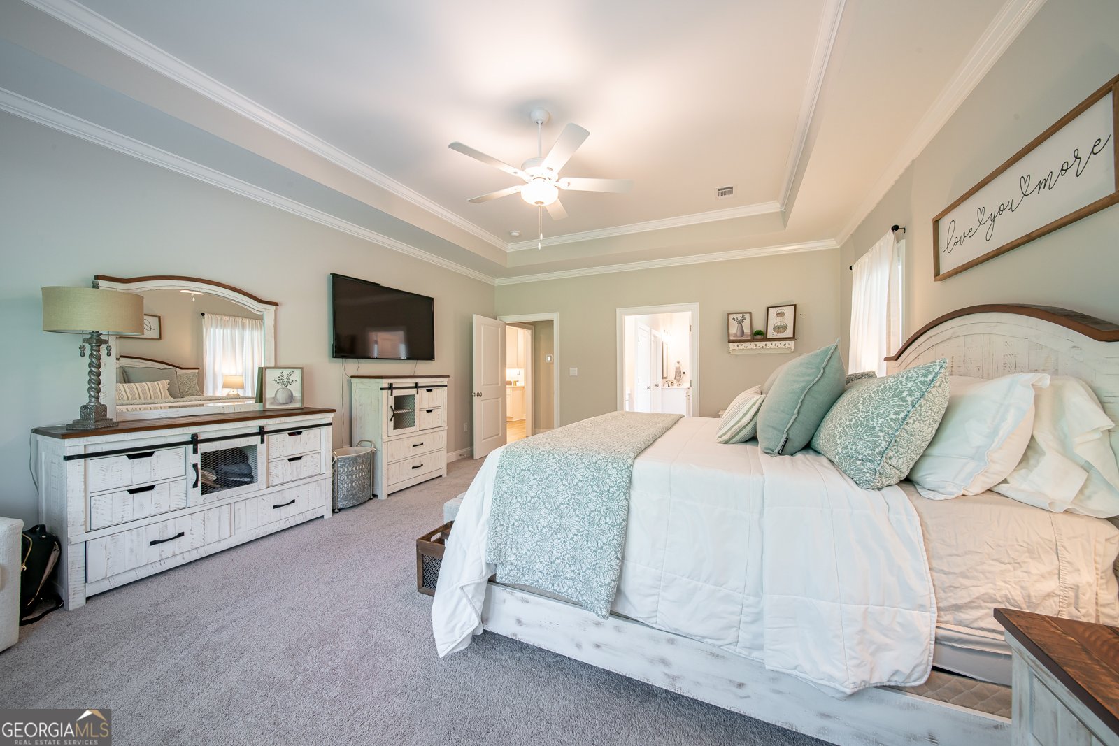 96 Cypress Trail Fortson - Photo 37