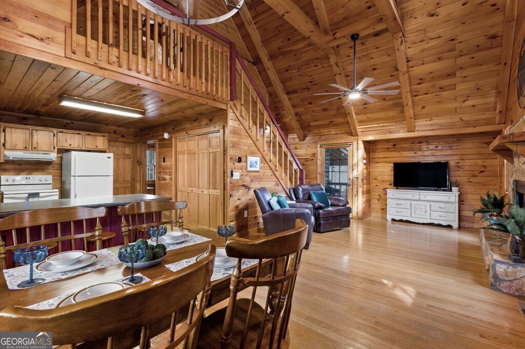 290 Turkey Trot Morganton - Photo 11